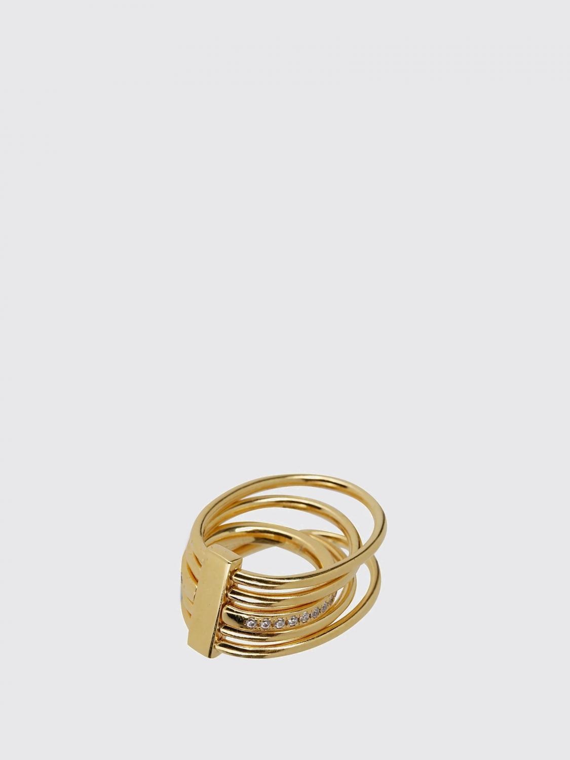 PANCONESI Women's Gold Jewelry