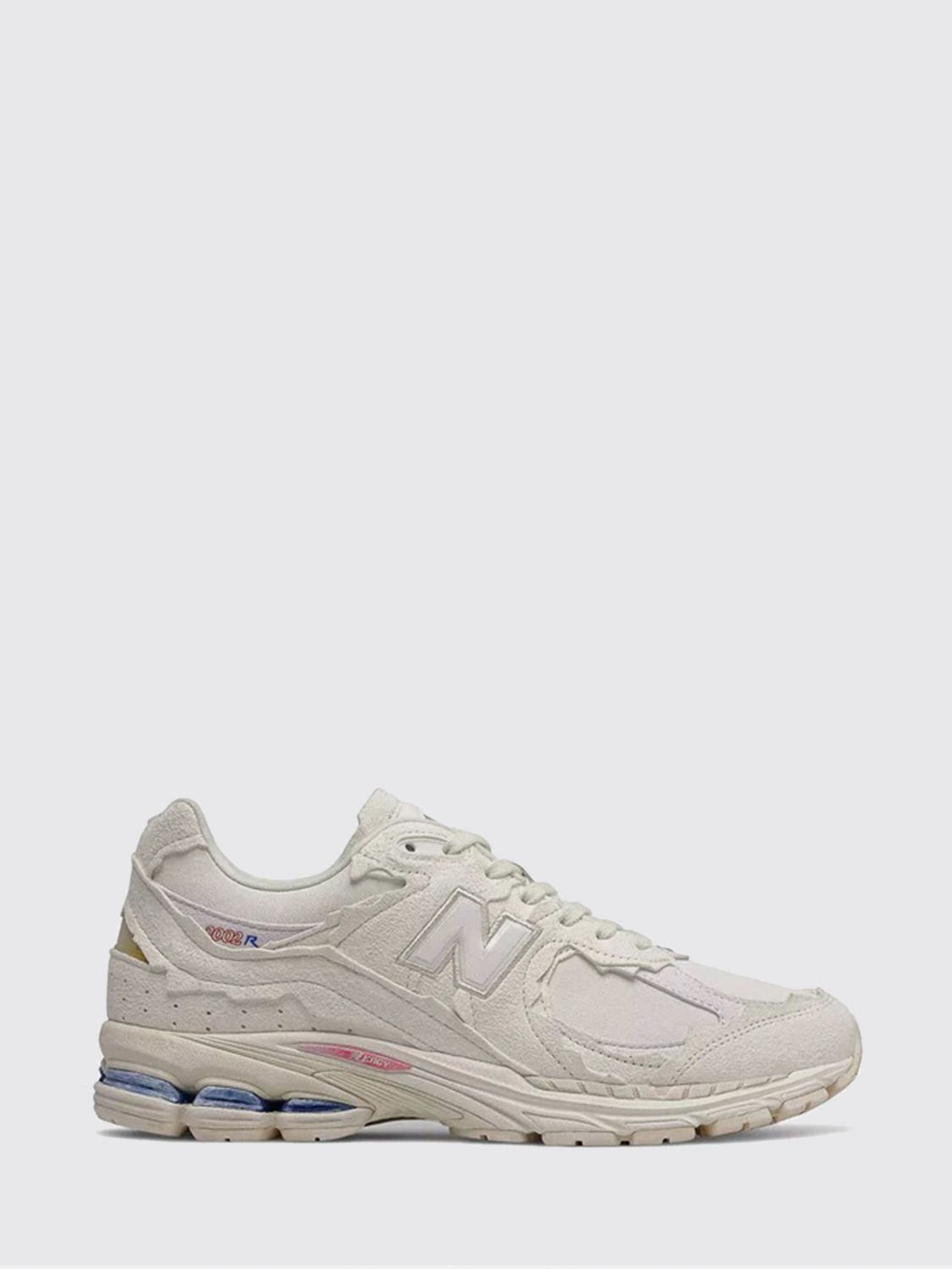 NEW BALANCE Sneakers Damen Farbe Weiß