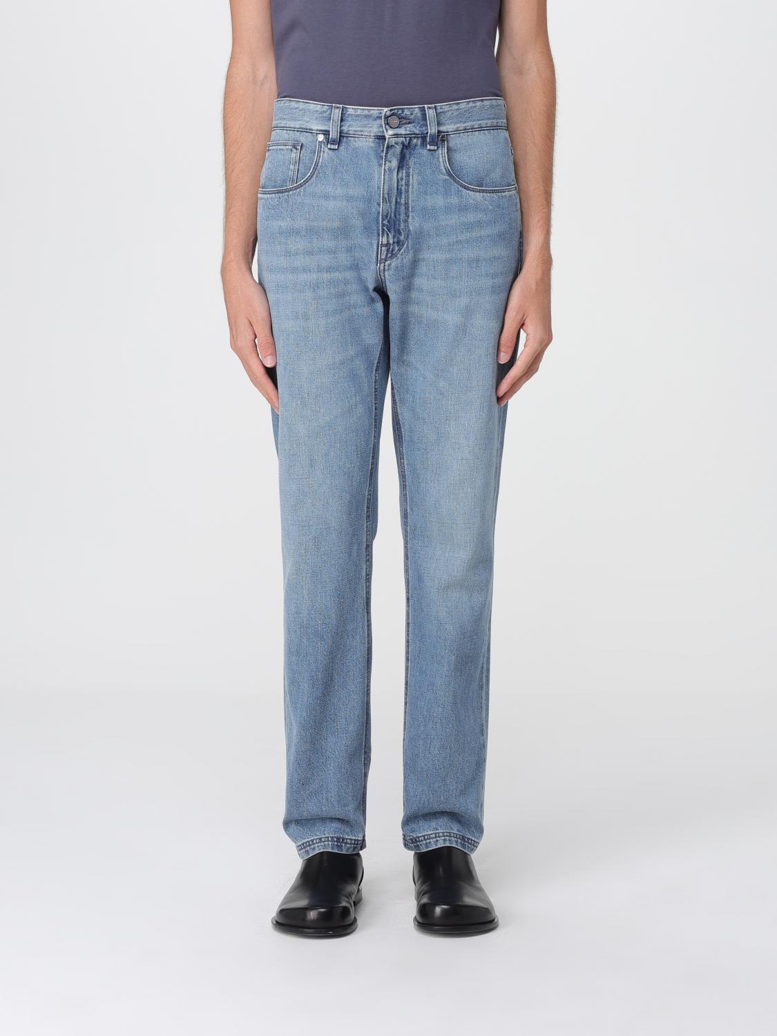 FENDI Jeans in denim