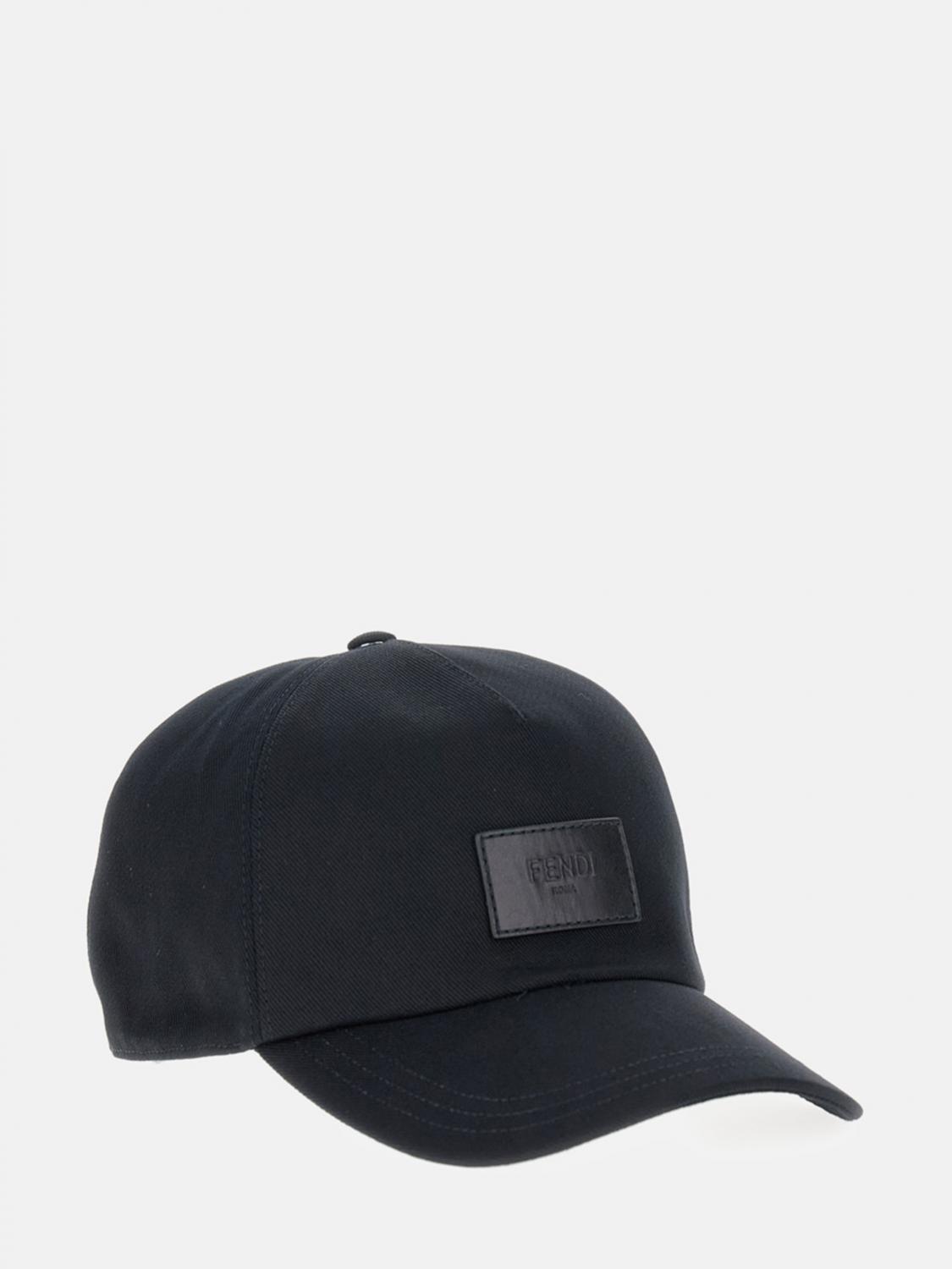 FENDI Cappello in cotone