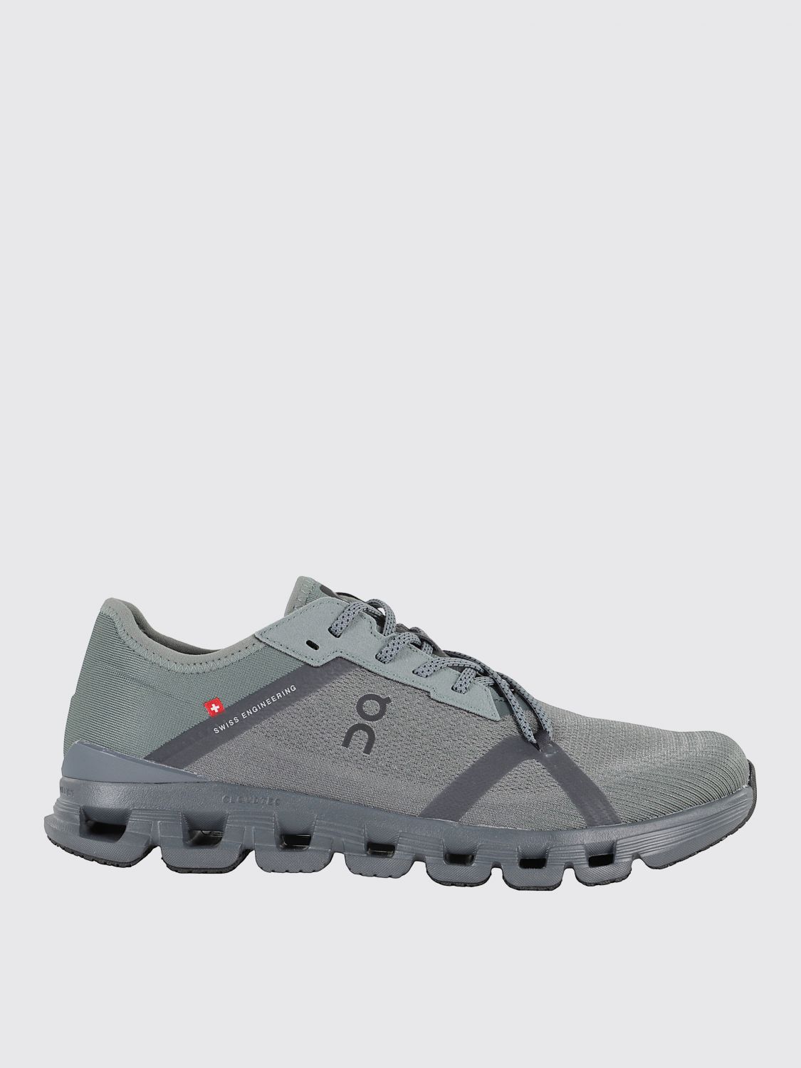 On Running Sneakers In Green