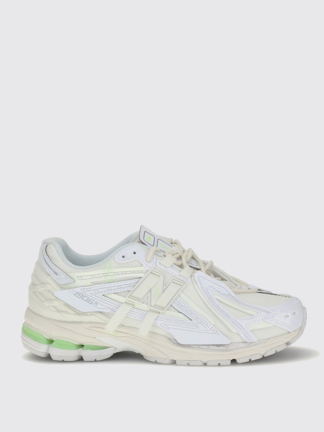 New Balance 1906 Sneakers In White
