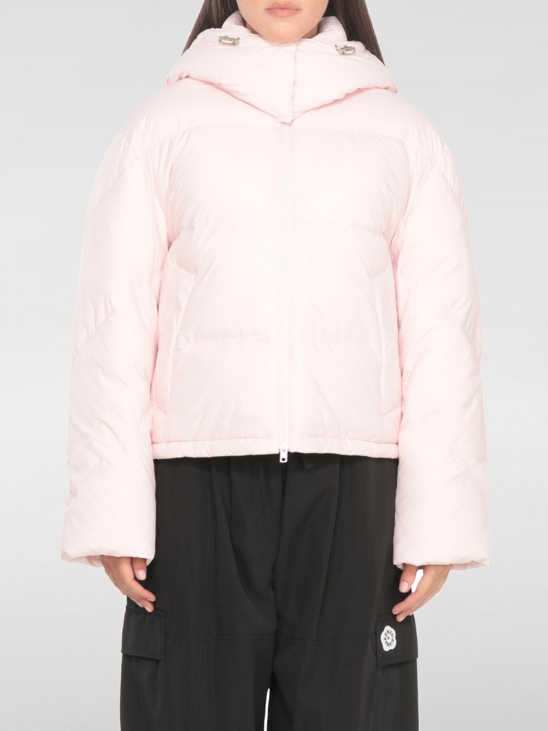 Kenzo Jacket  Woman Color Pink In Pink