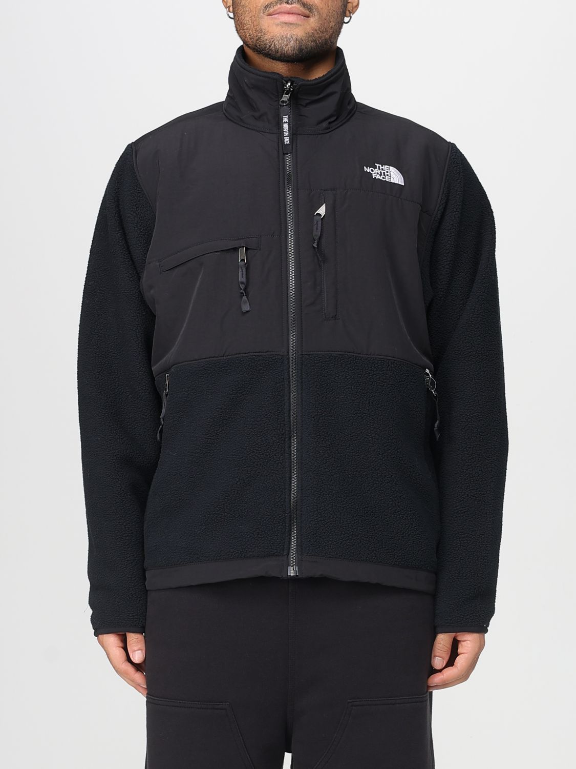The North Face Jacket  Men Color Black
