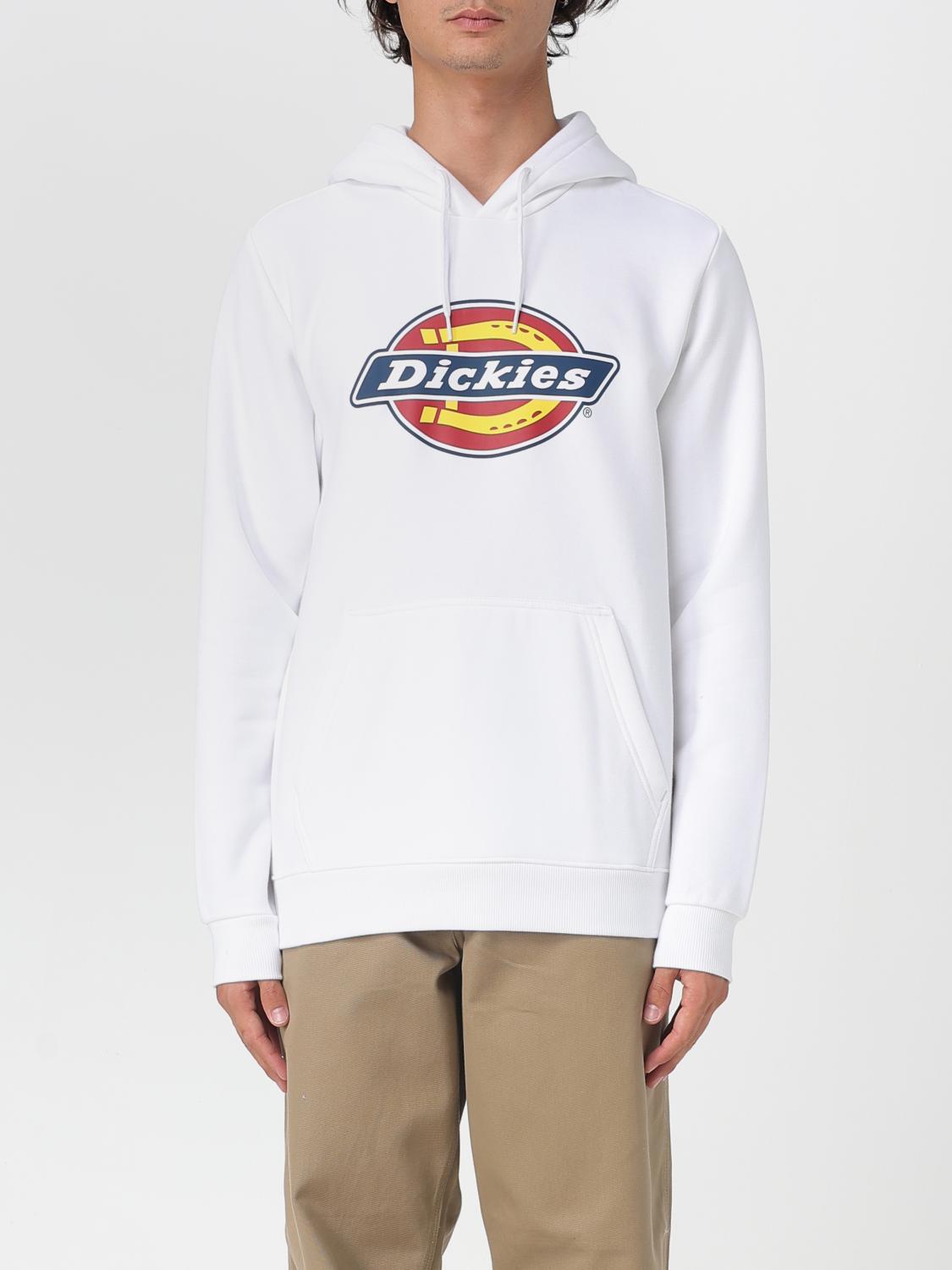Dickies Sweater  Men Color White In White