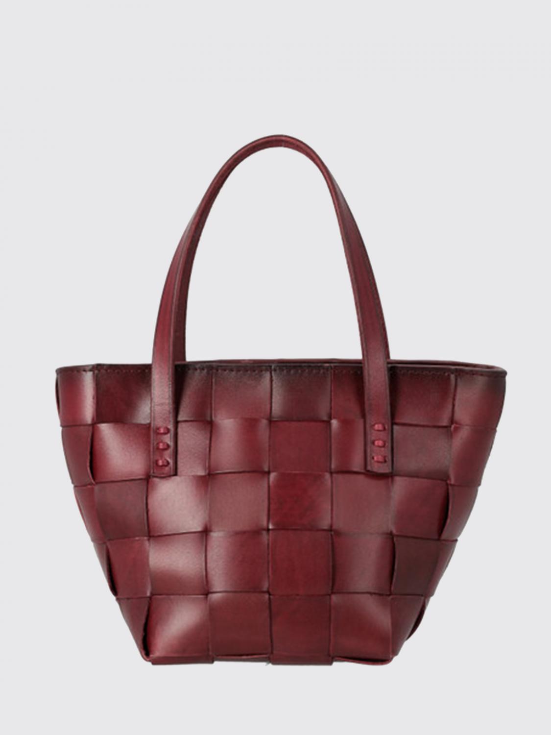 Dragon Diffusion Handbag  Woman Color Red In Red