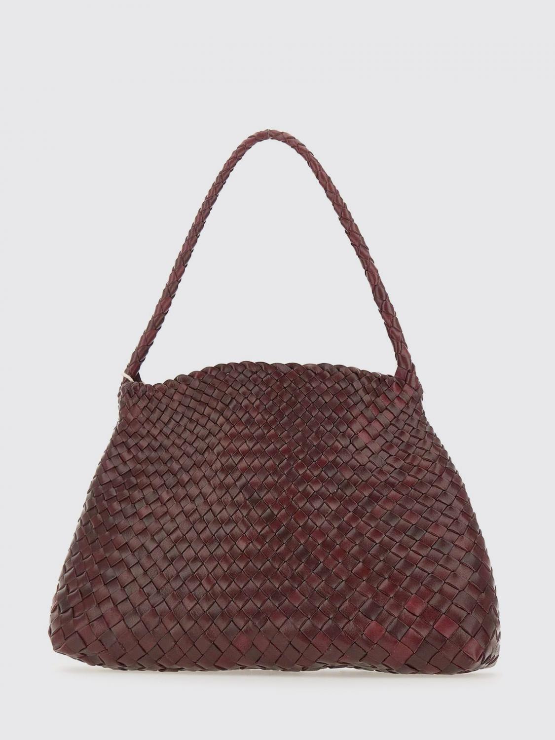 Dragon Diffusion Handbag  Woman Color Red