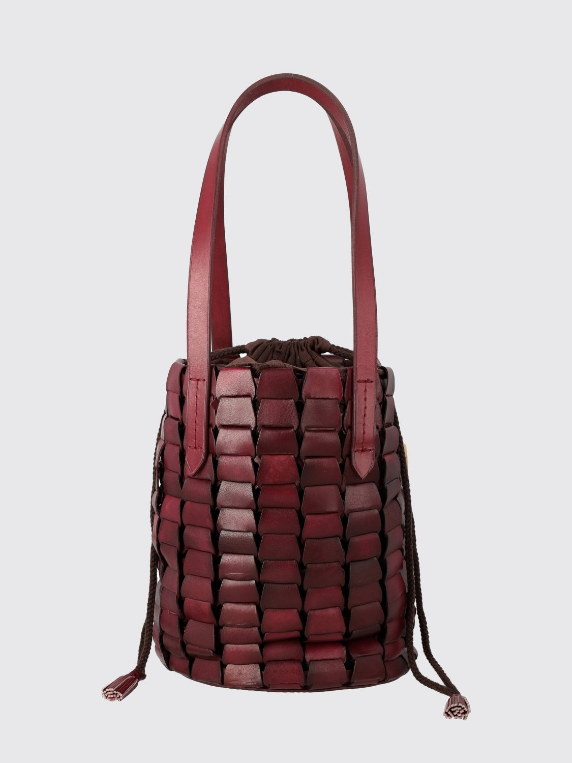 Dragon Diffusion Handbag  Woman Color Red In Red
