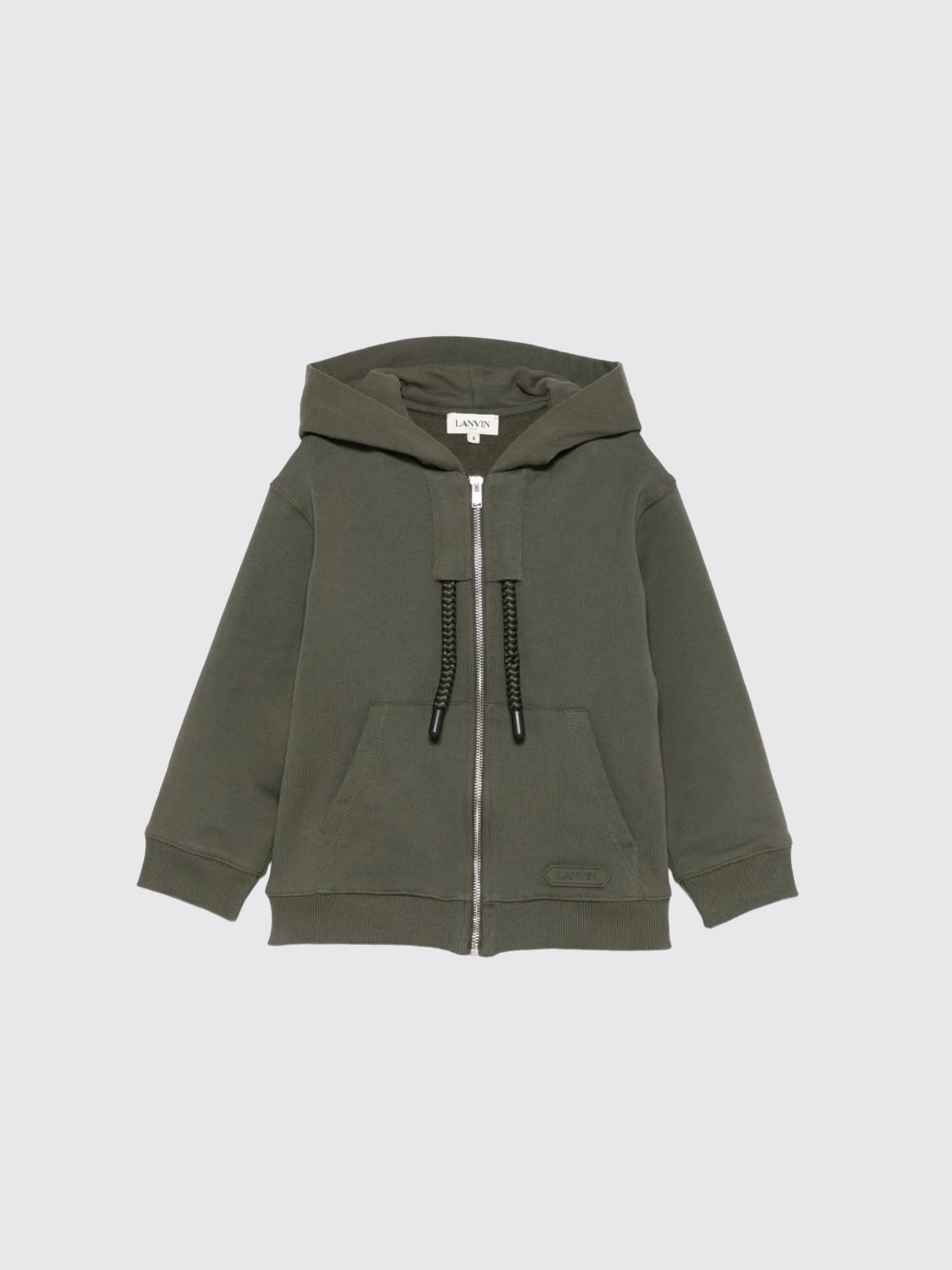 Lanvin Sweater  Kids Color Green