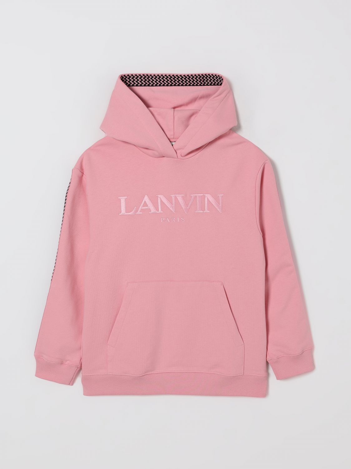 毛衣 LANVIN 儿童 颜色 粉色