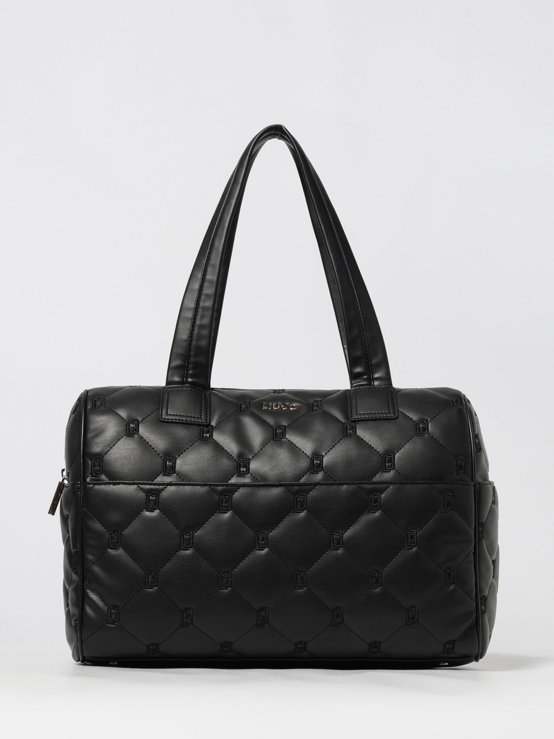 Liu •jo Bag Liu Jo Kids Color Black In Black