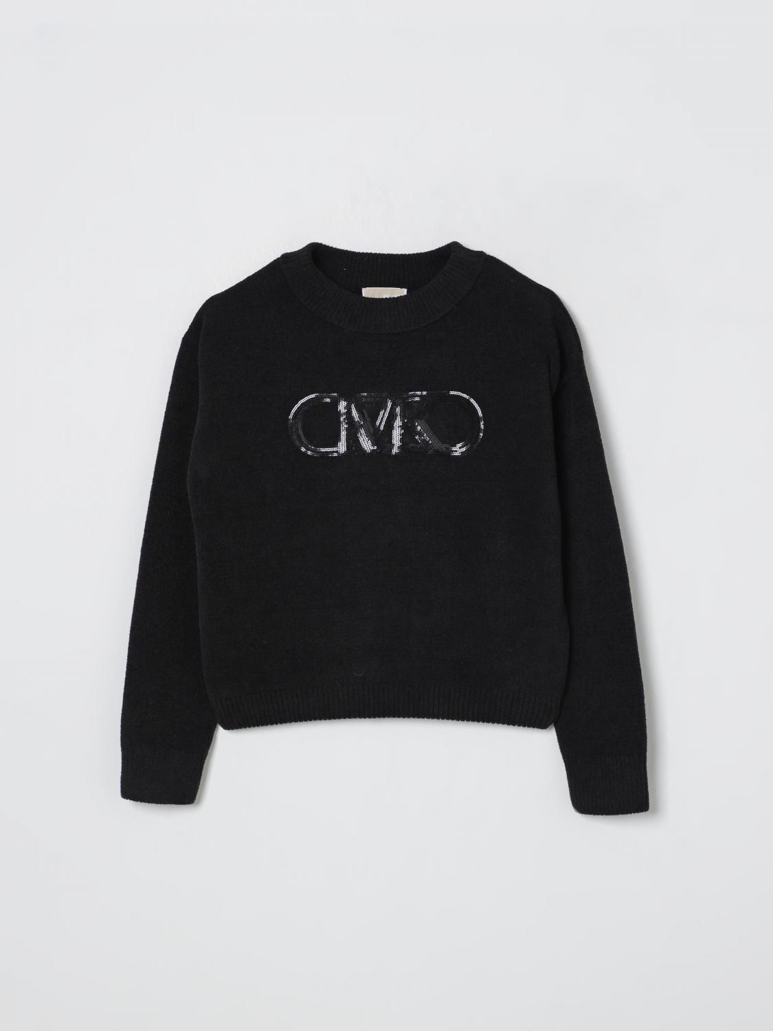 Michael Kors Sweater  Kids Color Black