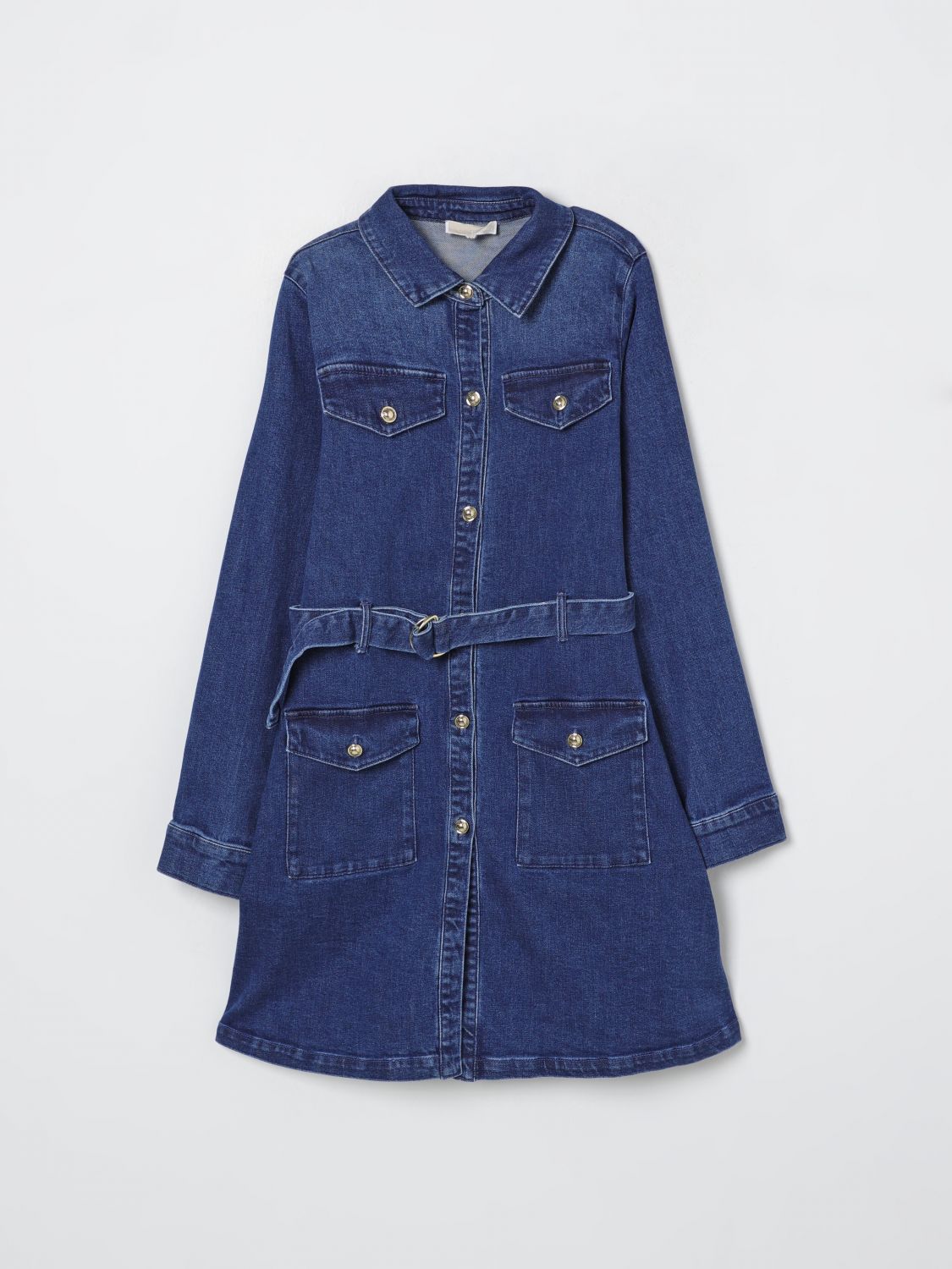 Michael Kors Dress  Kids Color Blue