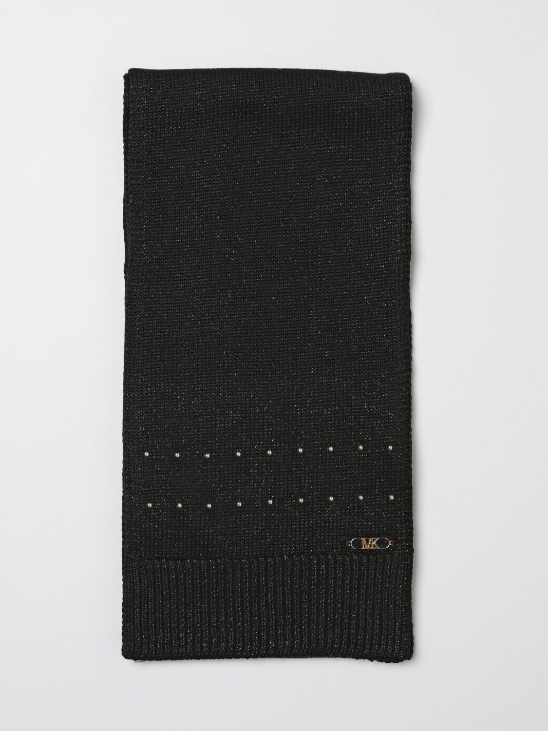Michael Kors Scarf  Kids Color Black