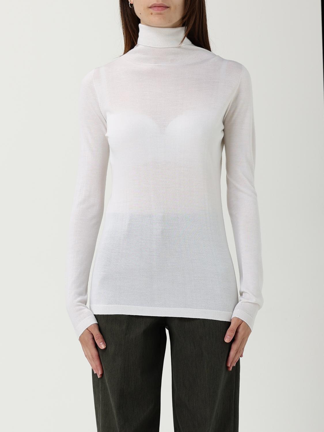 FABIANA FILIPPI Pullover Damen Farbe Beige