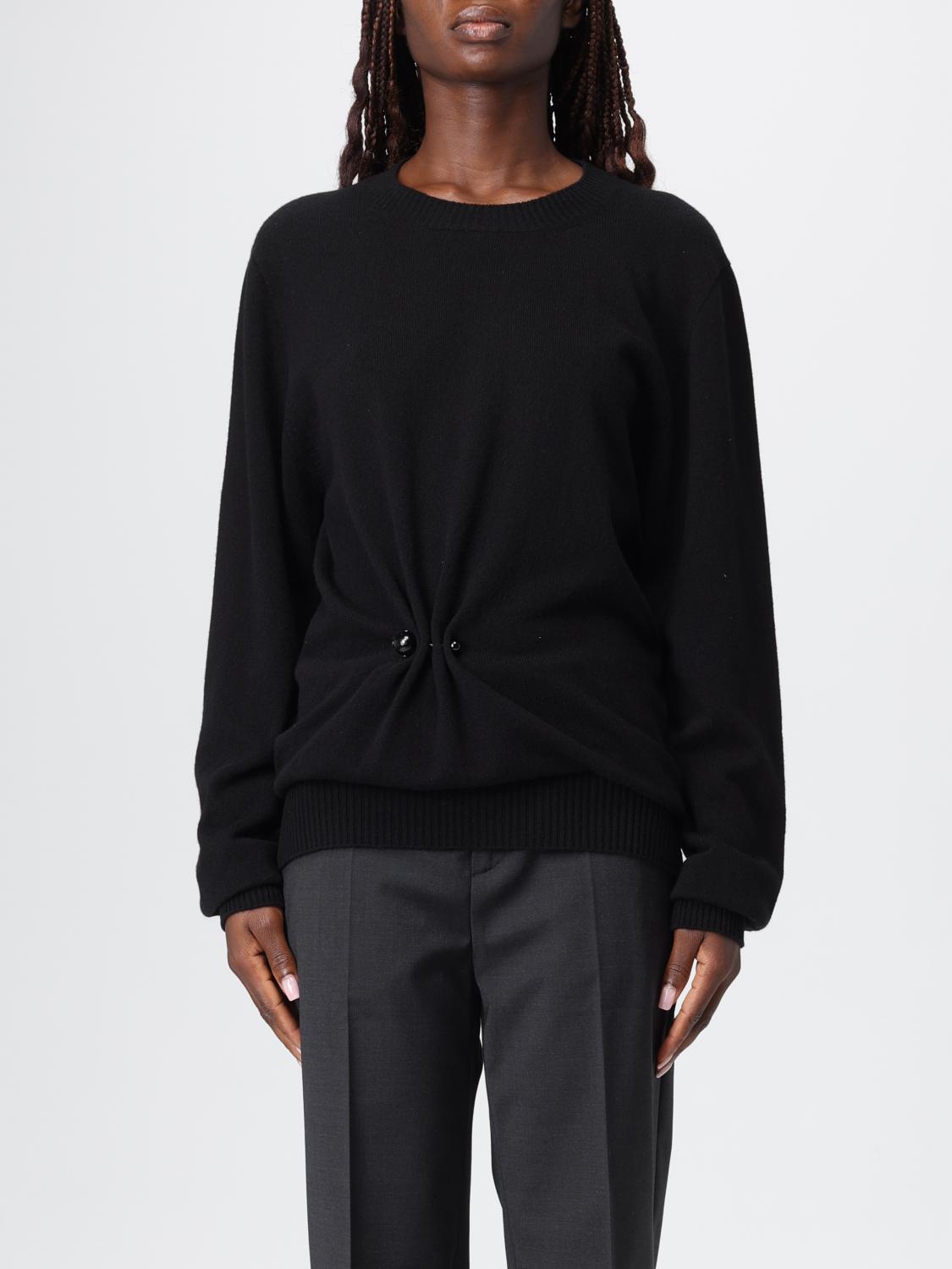 ALBERTA FERRETTI Pullover Damen Farbe Schwarz