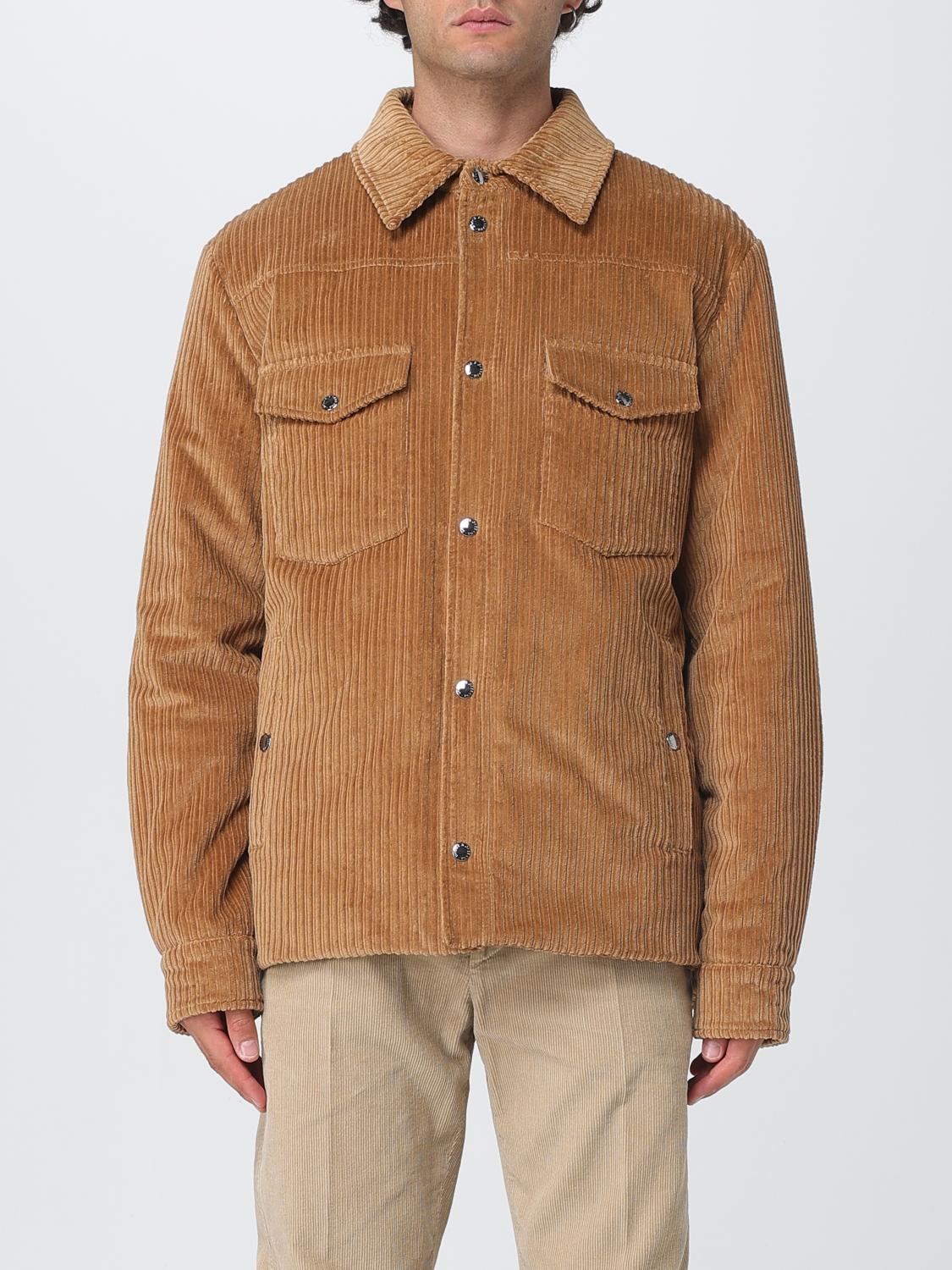 Jacket DOLCE & GABBANA Men color Beige Jacket DOLCE & GABBANA Men color Beige