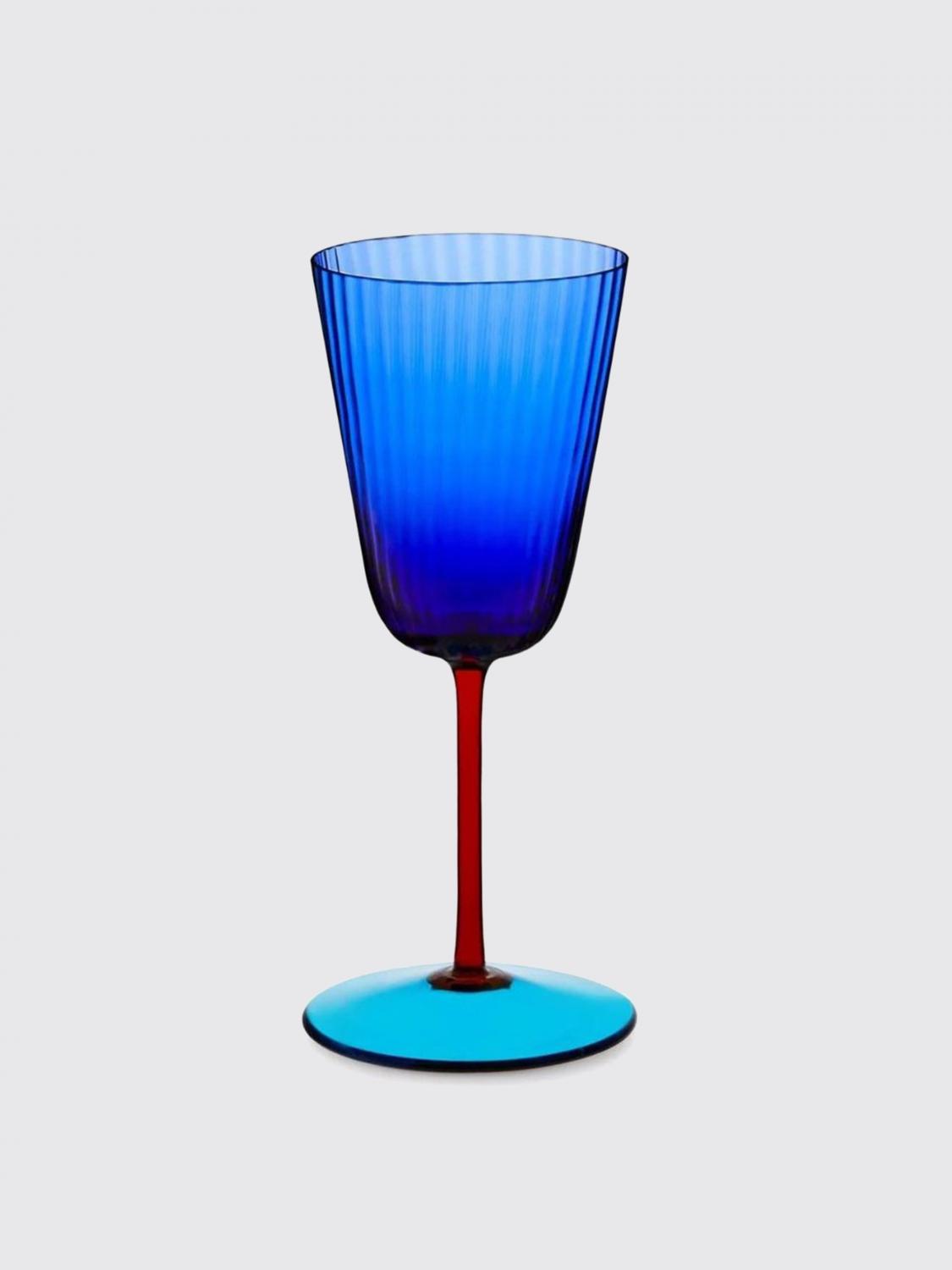 Glassware DOLCE & GABBANA Lifestyle color Multicolor