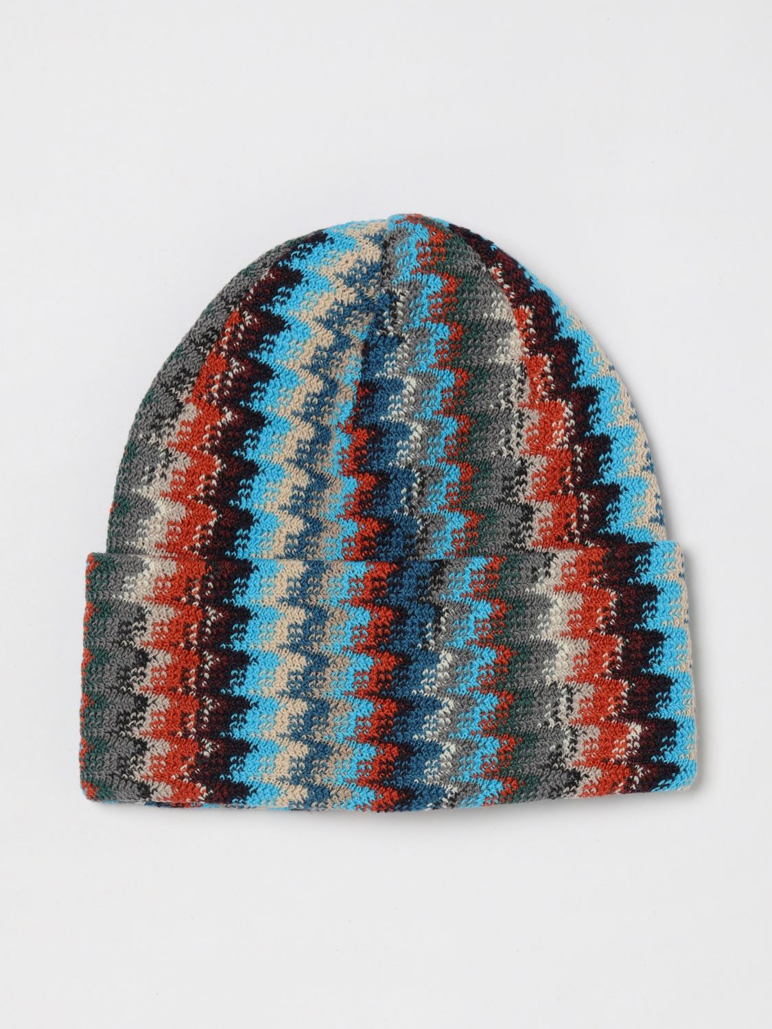 Cappello MISSONI Uomo colore Fantasia