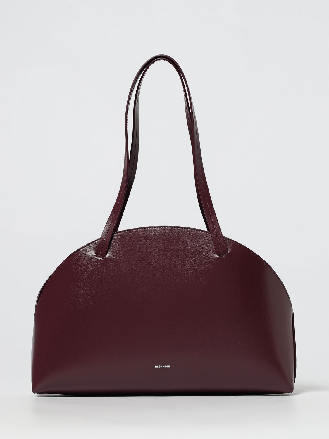 Jil Sander Shoulder Bag  Woman Color Pink In Pink