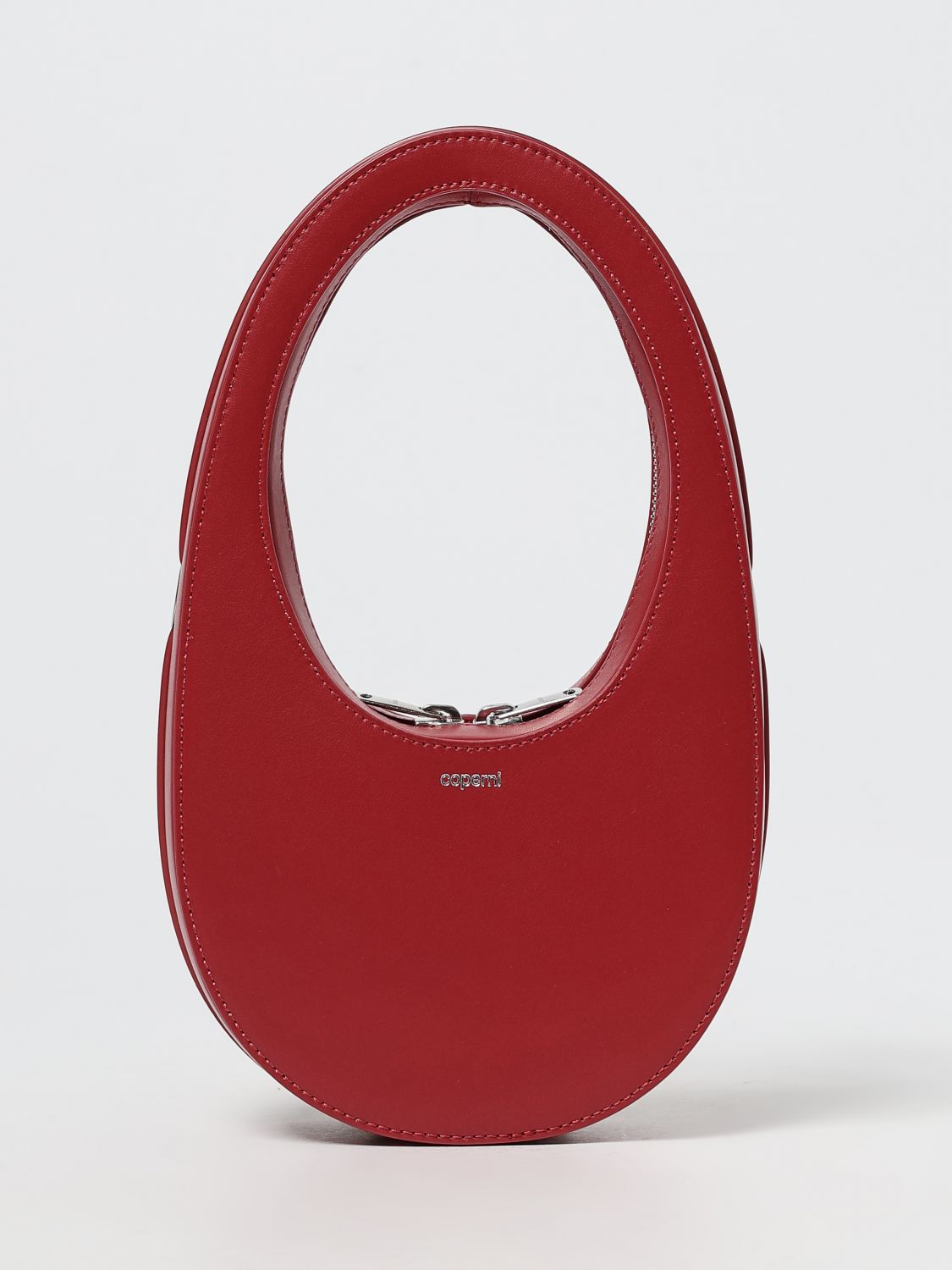 Coperni Shoulder Bag  Woman Color Red In Red