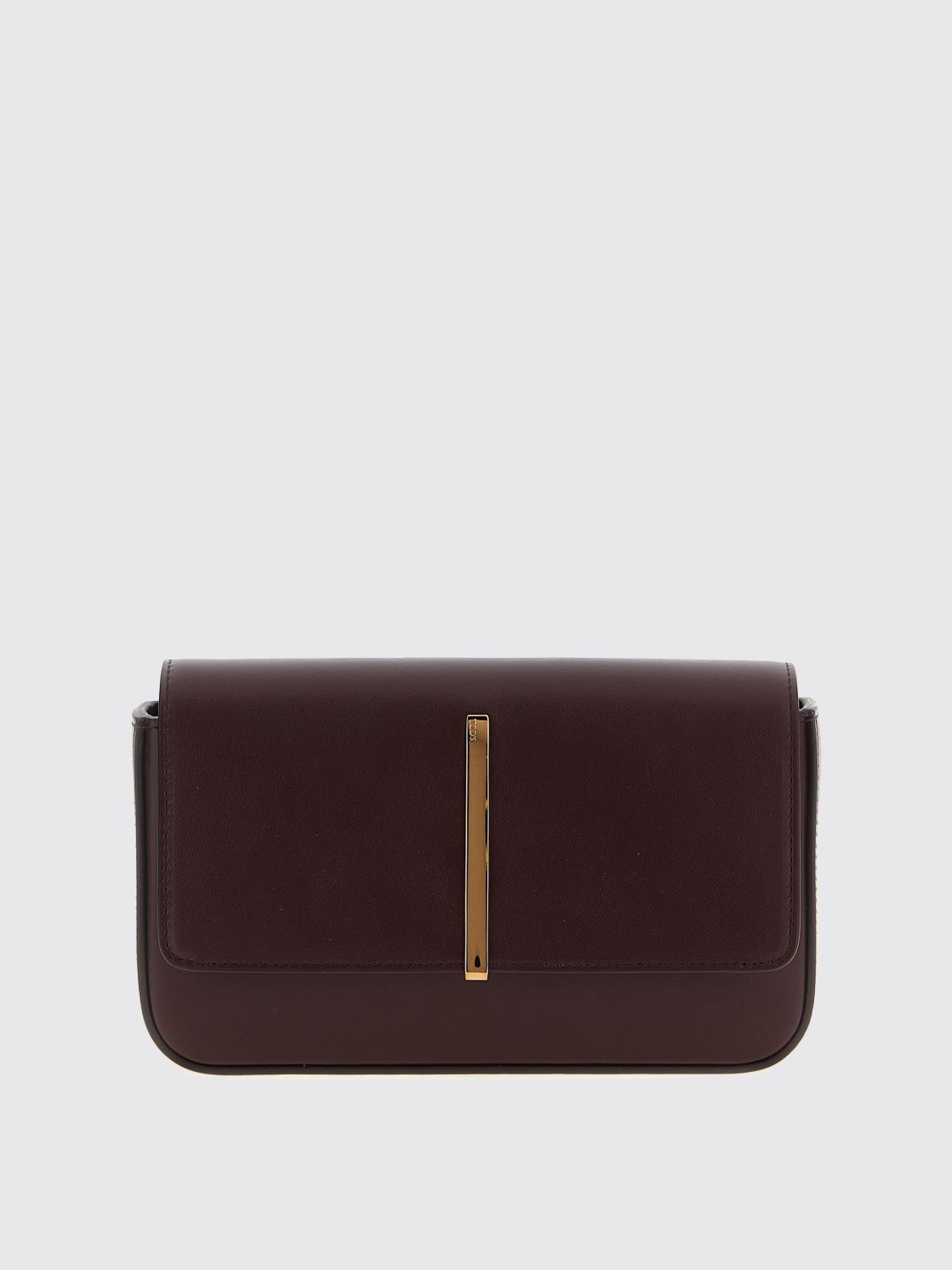 Tod's Shoulder Bag  Woman Color Brown