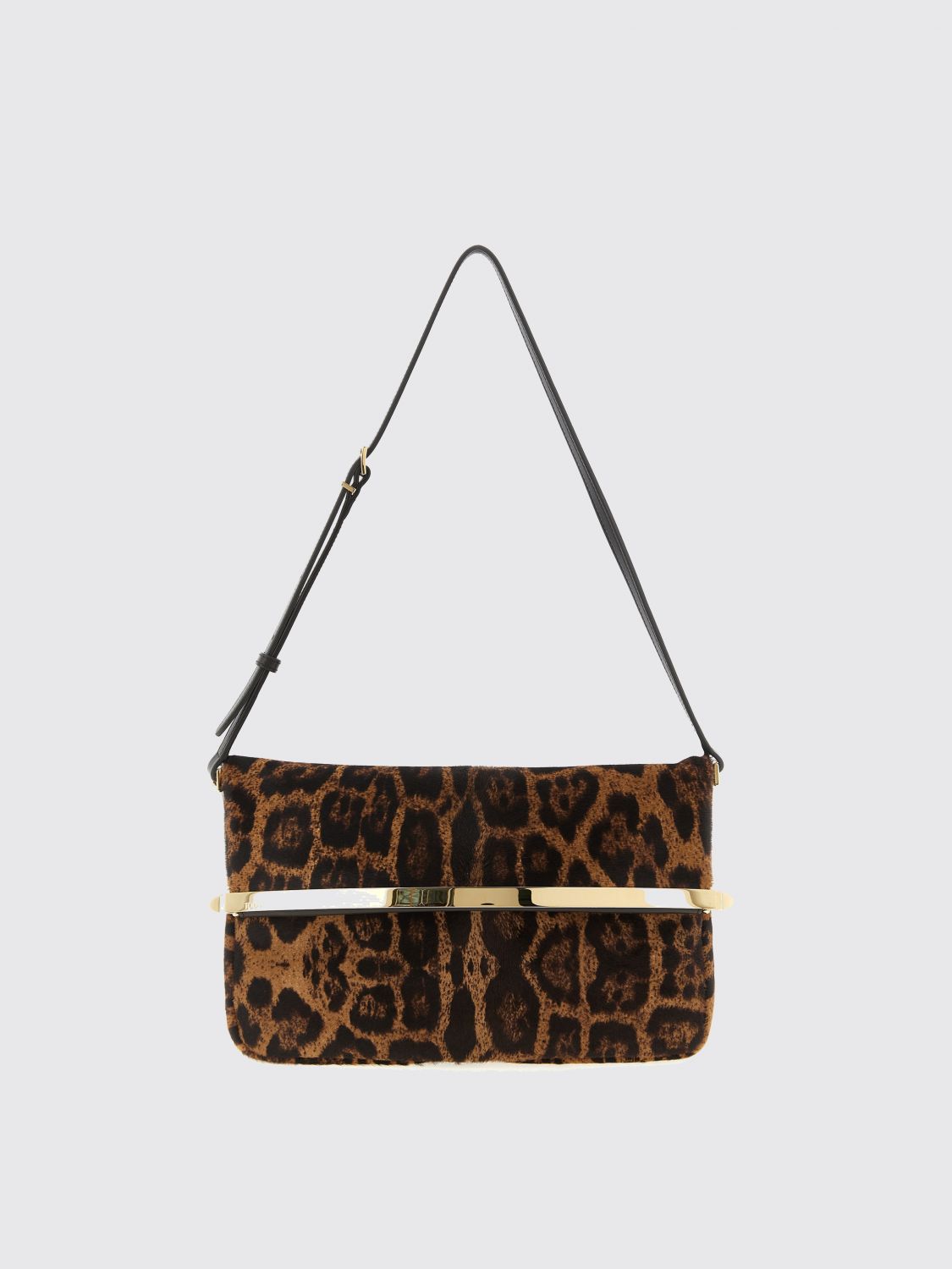 Tod's Shoulder Bag  Woman Color Brown