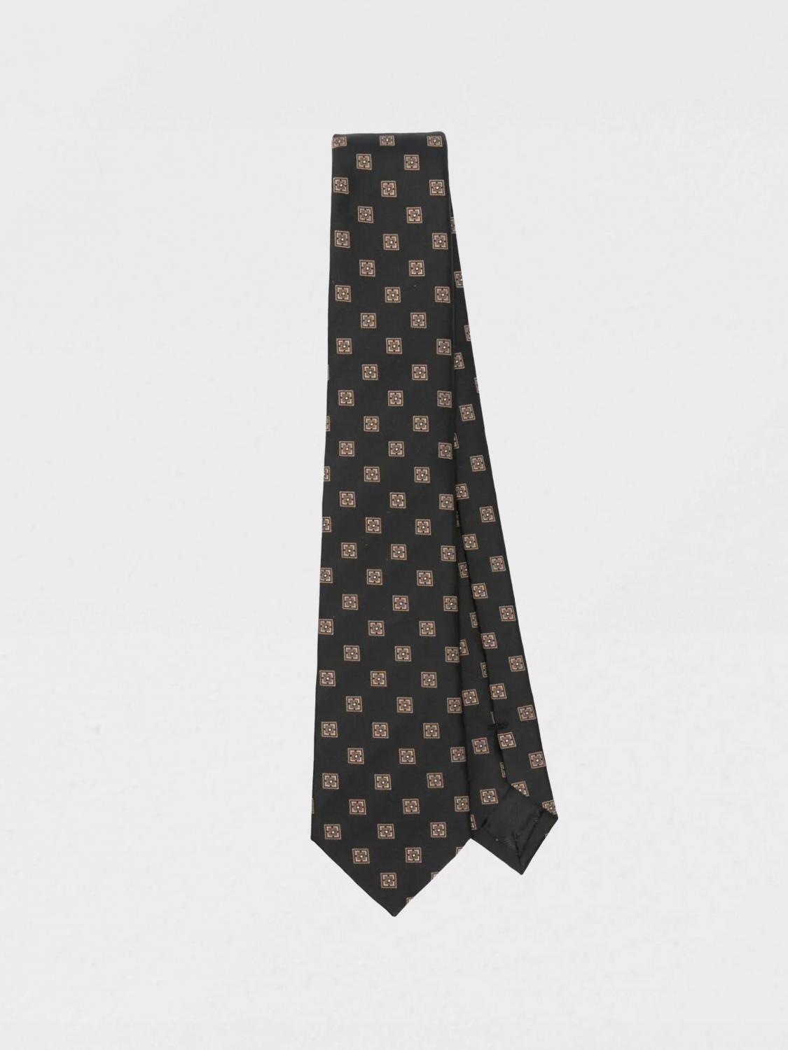 Tie EMPORIO ARMANI Men color Fa01