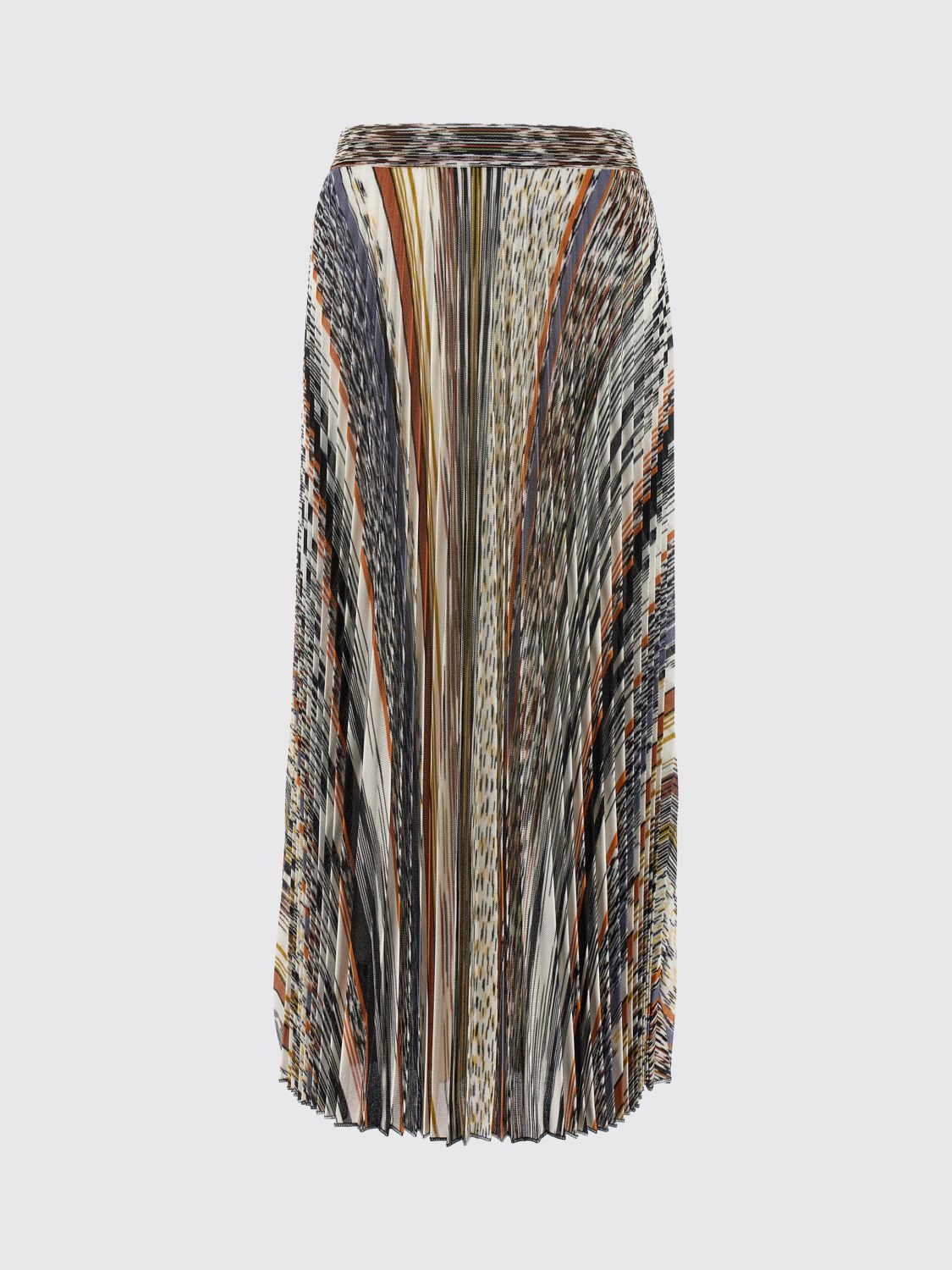Missoni Skirt  Woman Color Multicolor In Multi