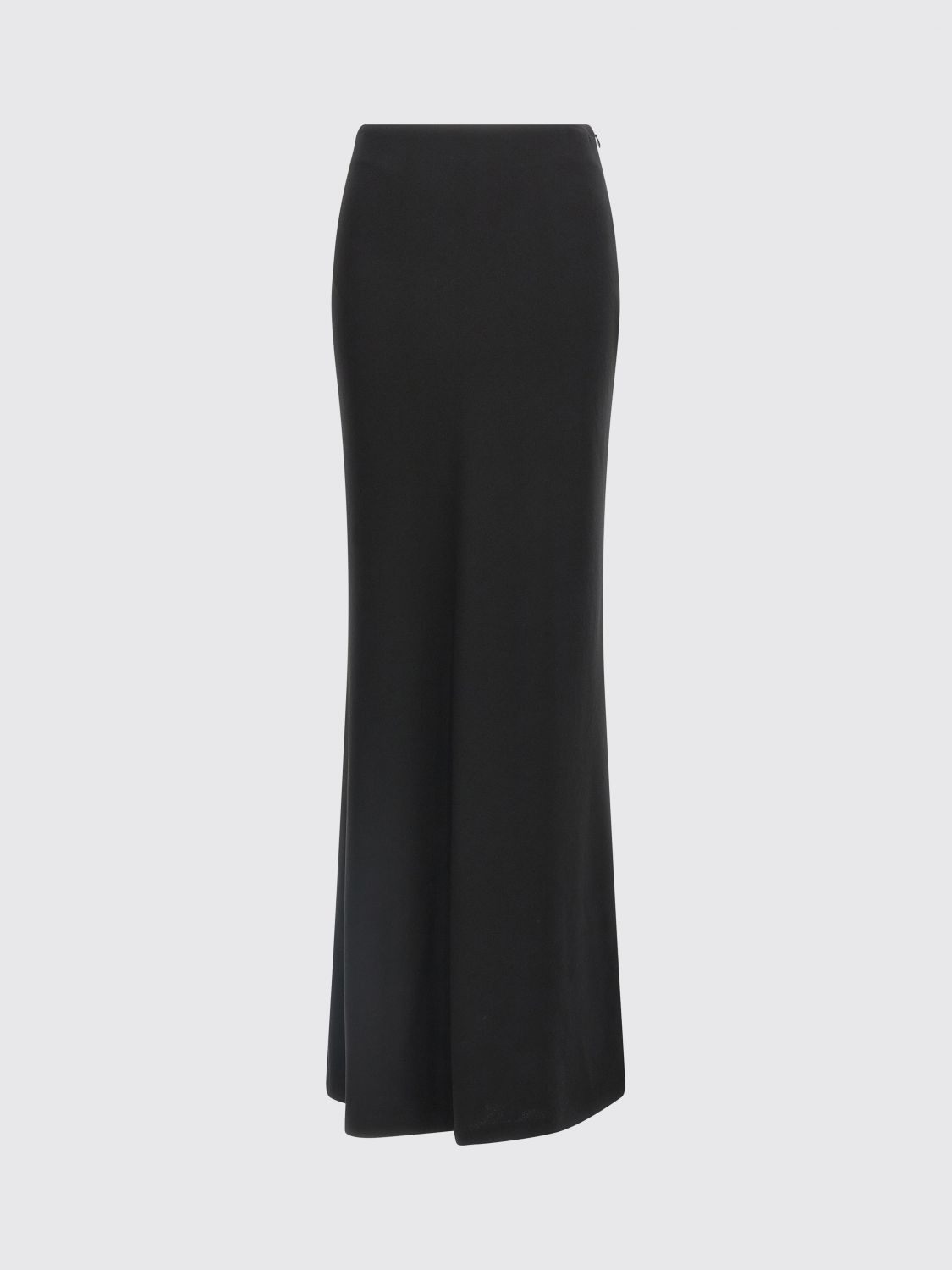ALESSANDRA RICH Rock Damen Farbe Schwarz