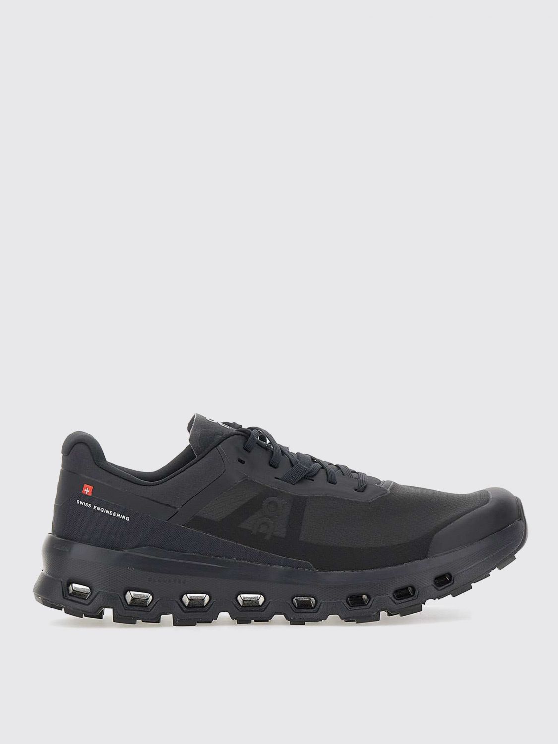 On Running Sneakers  Men Color Black In Black