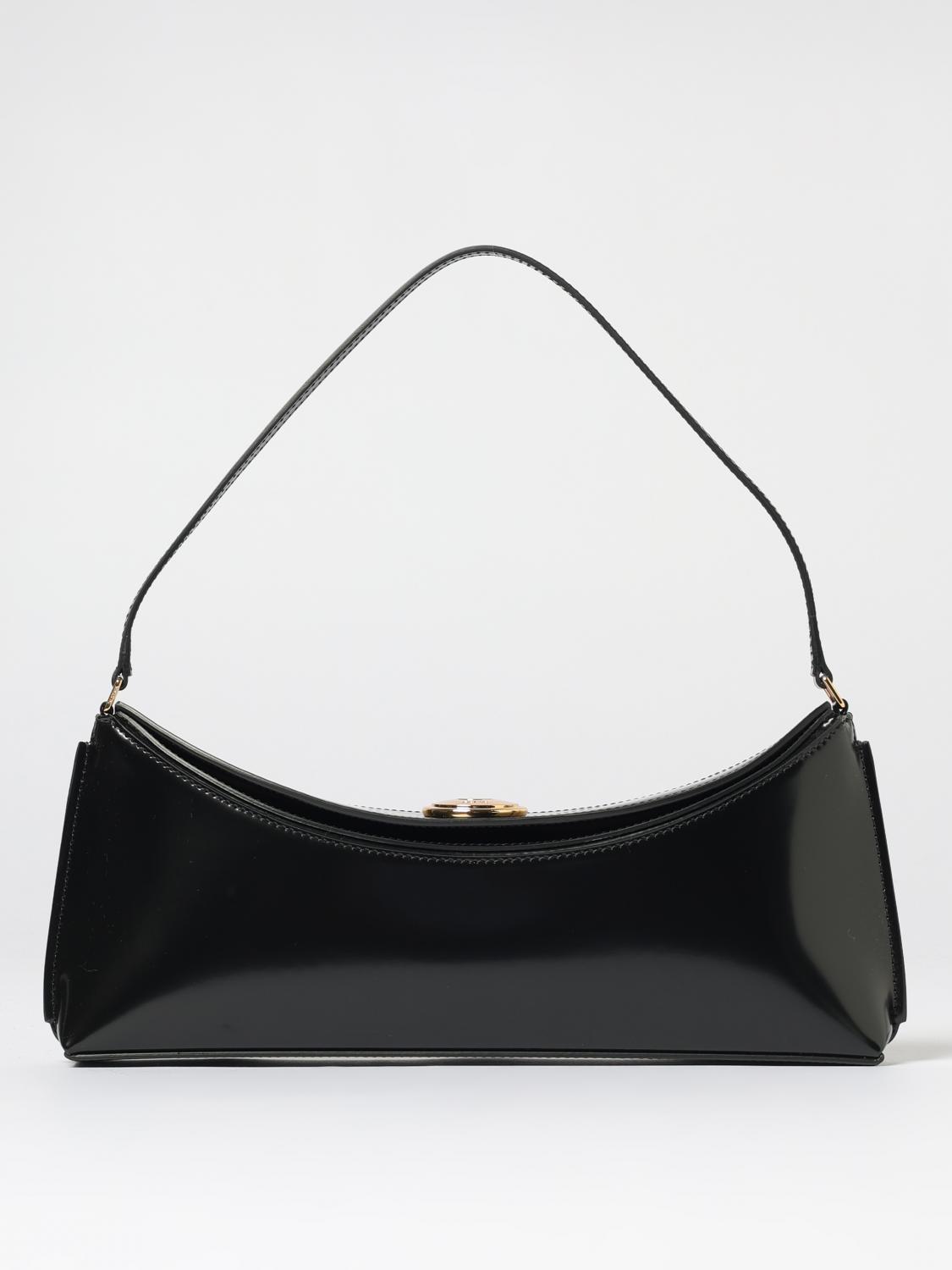 Shoulder Bag JACQUEMUS Woman color Black