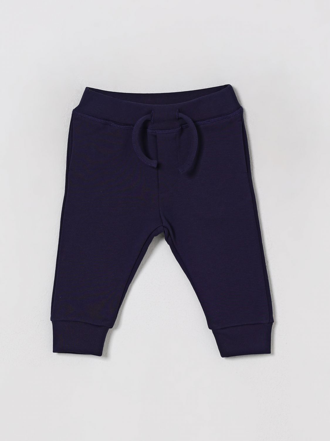 Dsquared2 Pants  Kids Color Blue In Blue
