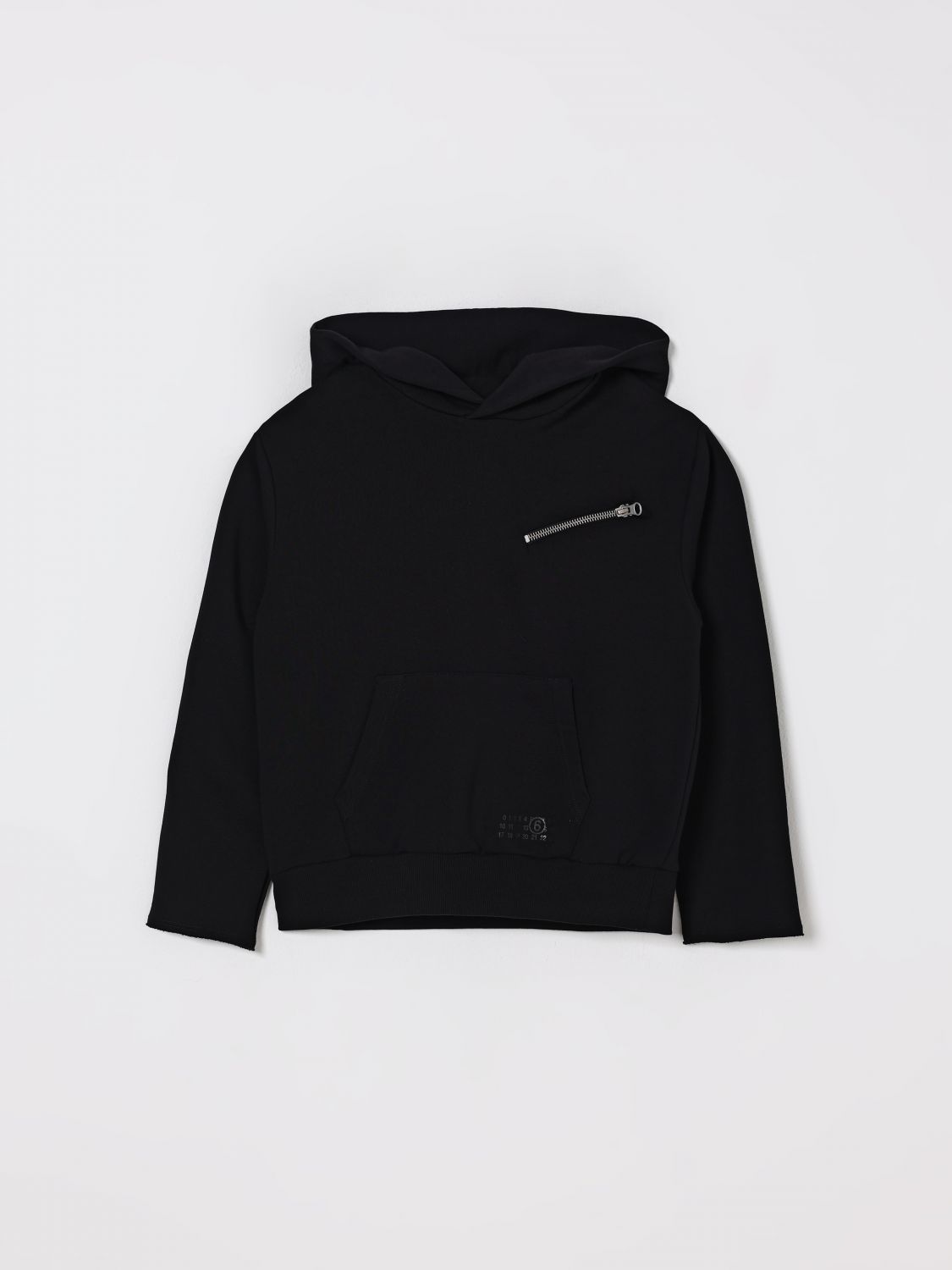 MM6 MAISON MARGIELA Pullover Kinder Farbe Schwarz