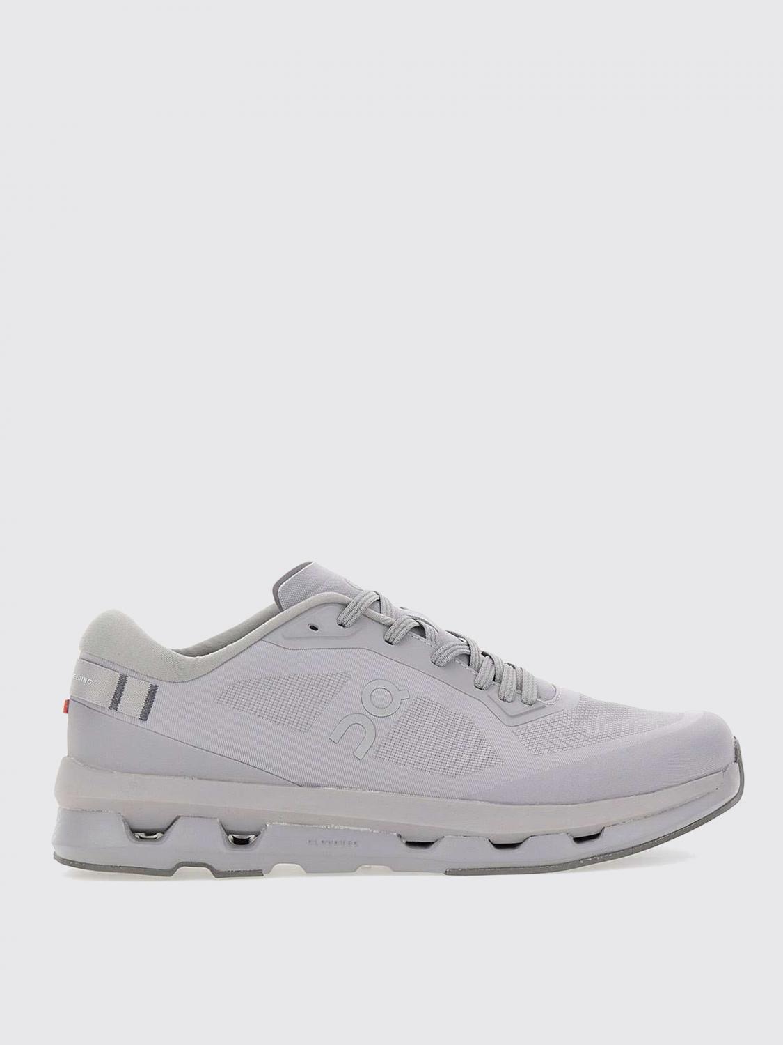 On Running Sneakers  Men Color Grey In Gray