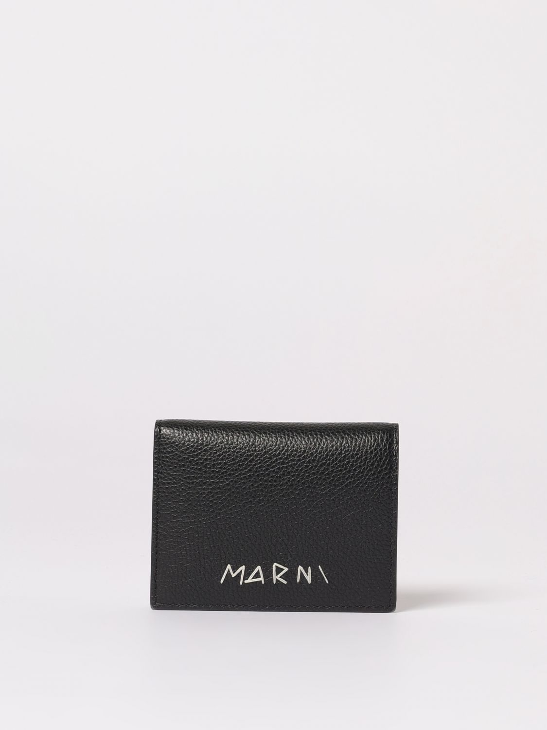 Marni Wallet  Men Color Black