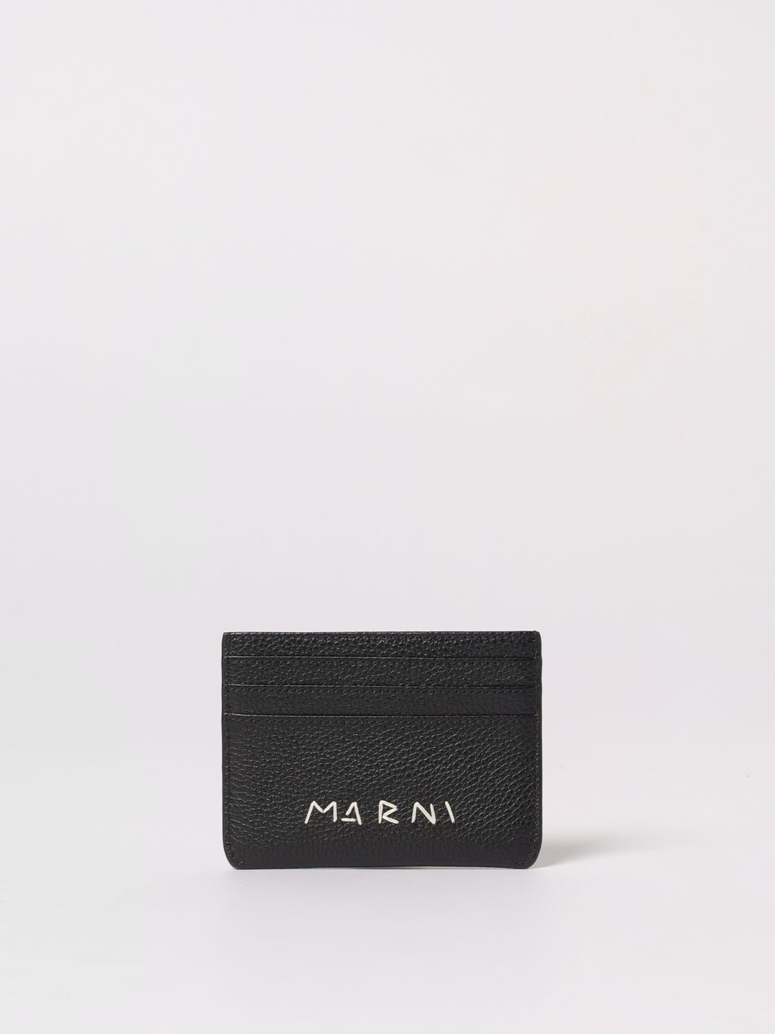 Marni Wallet  Men Color Black