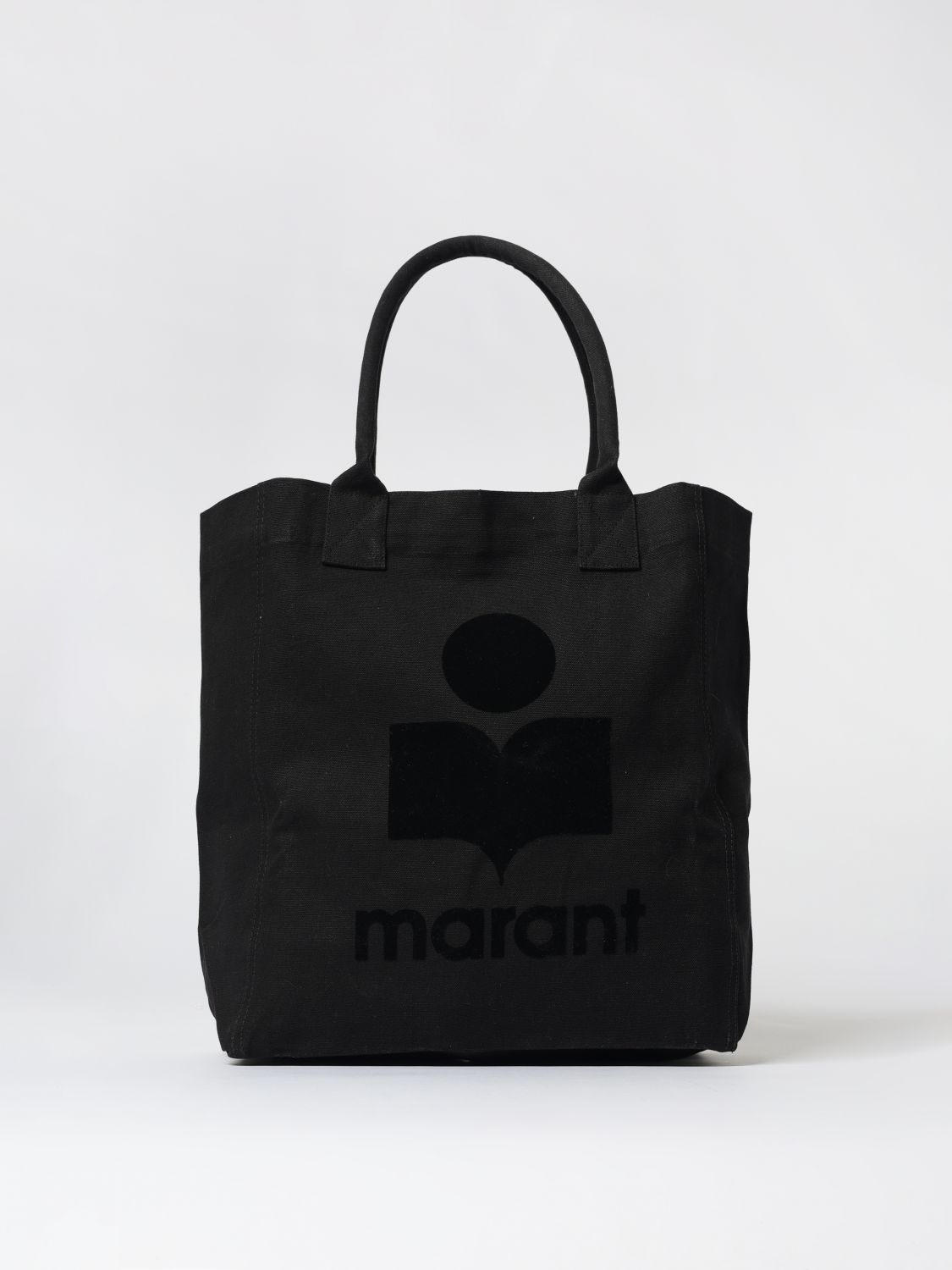 Isabel Marant Étoile Handbag Isabel Marant Etoile Woman Color Black In Black