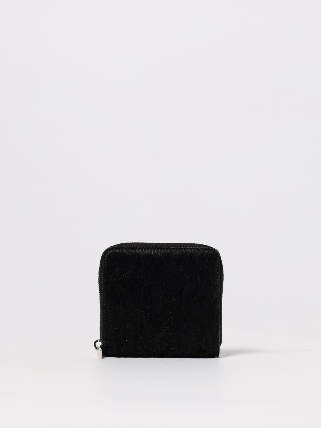 Rick Owens Wallet Men Color Black In Black