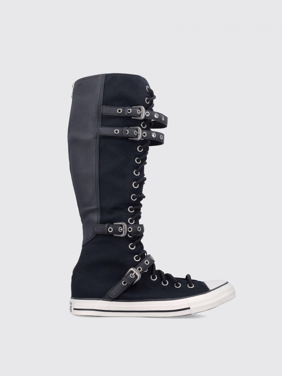 Converse Chuck Taylor All Star In Black
