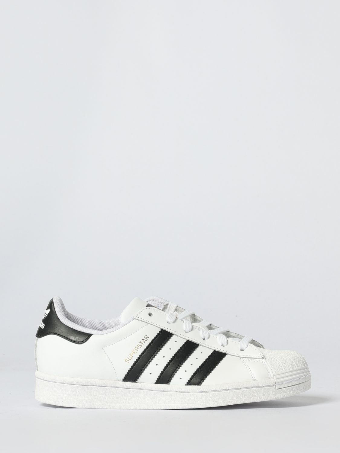 ADIDAS ORIGINALS Sneakers Herren Farbe Weiß