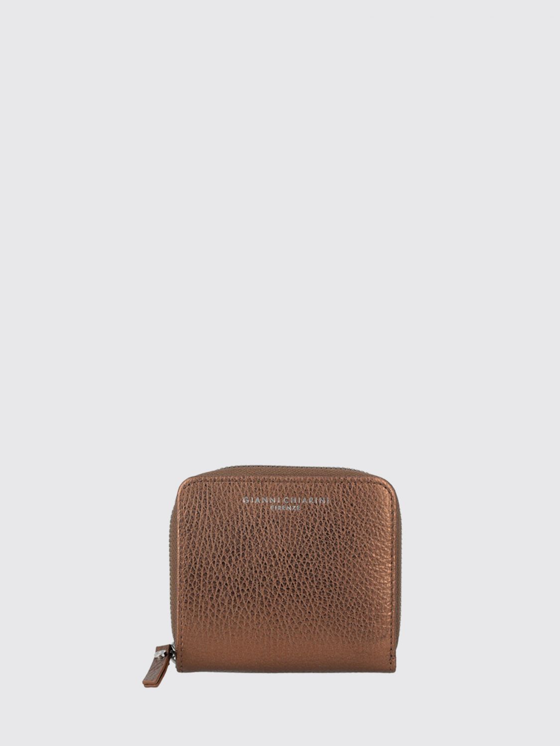Gianni Chiarini Wallet  Woman Color Brown In Burgundy