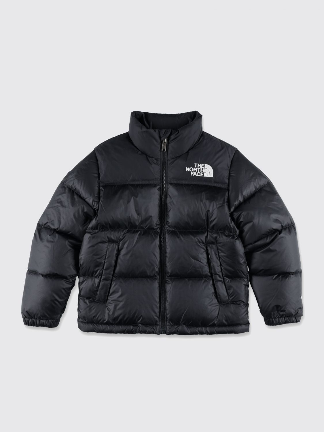 The North Face Jacket  Kids Color Black