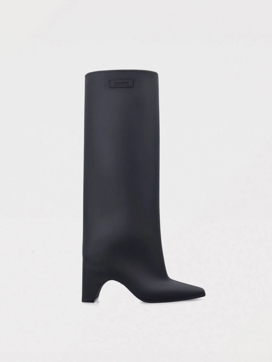 Coperni Boots  Woman Color Black
