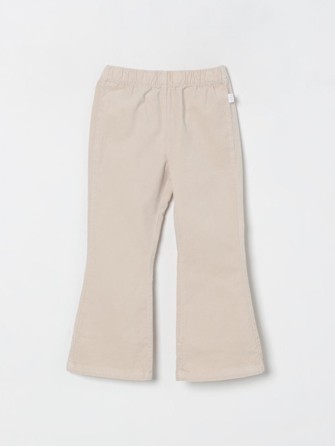 IL GUFO Hose Kinder Farbe Beige