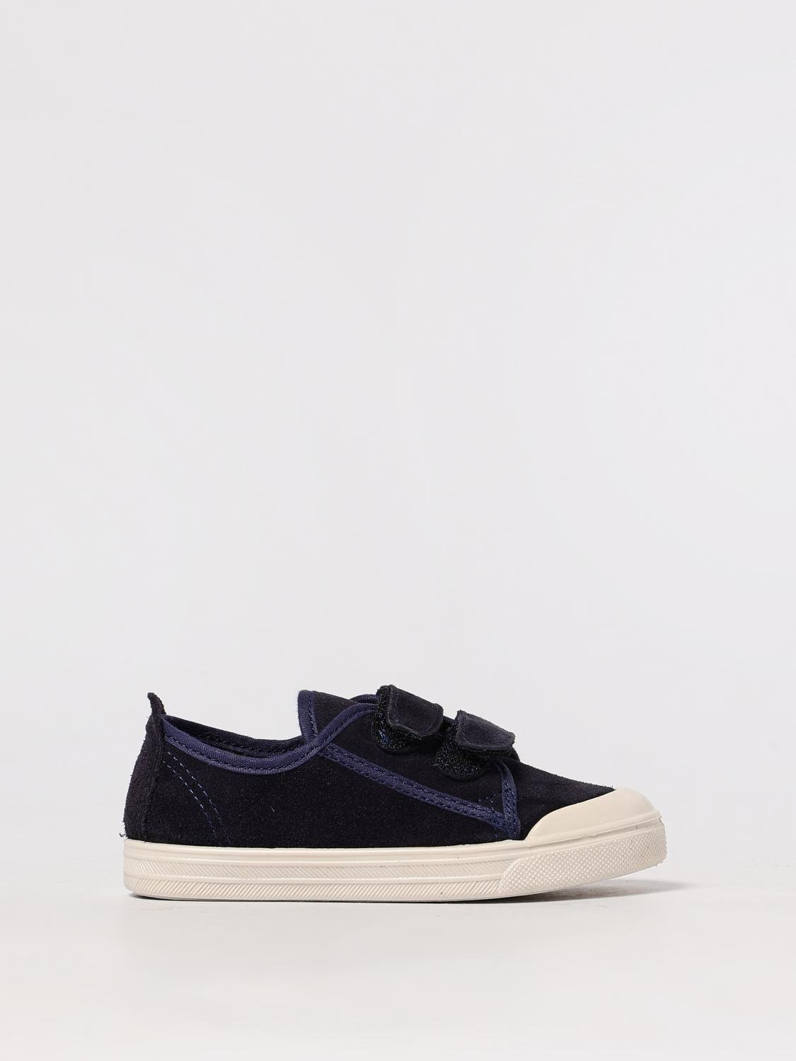 IL GUFO Sneakers Kinder Farbe Kakao