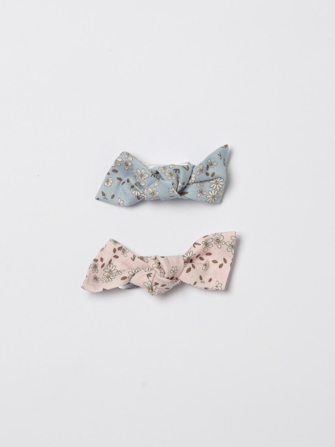 Il Gufo Hairband Kids In Pink