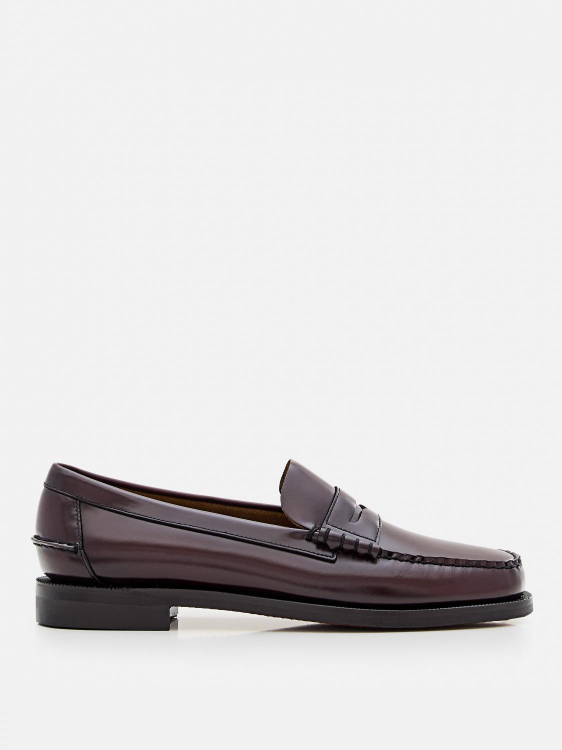 SEBAGO Mokassins Herren Farbe Violett
