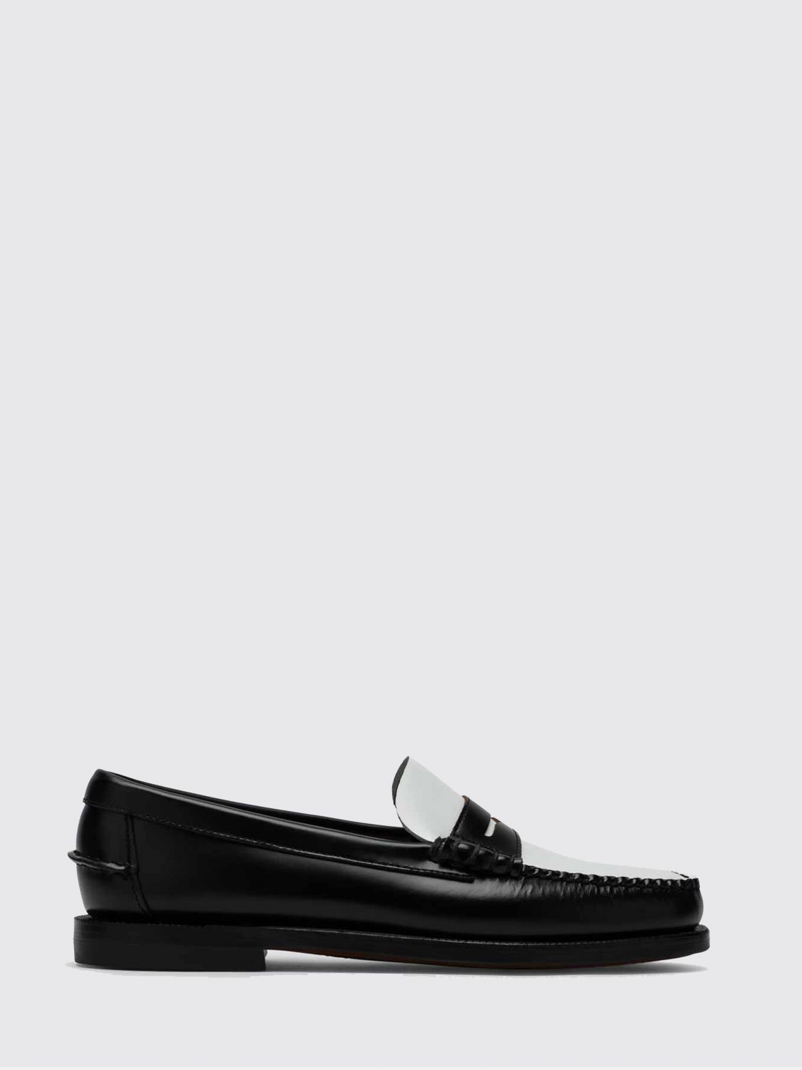 Sebago Loafer Woman Color Black 1 In Multi
