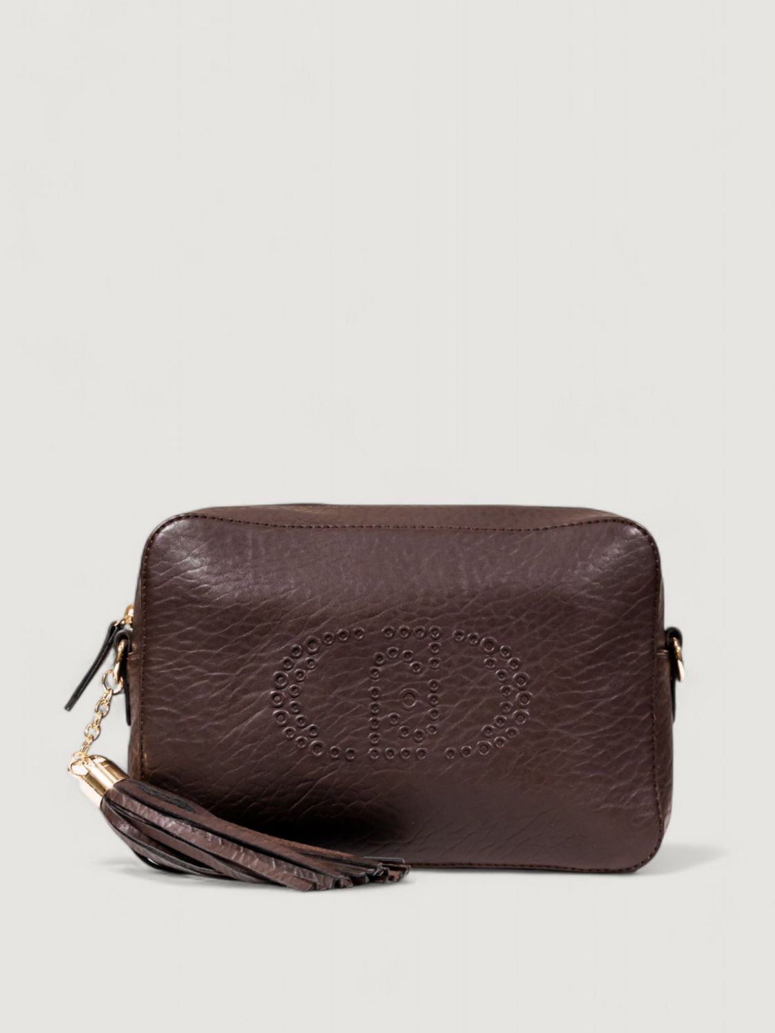 Liu •jo Shoulder Bag Liu Jo Woman Color Brown In Brown